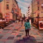 Bristol Street Scene