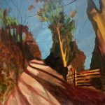 Light on the Lane