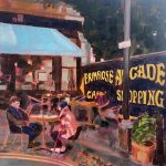 Primrose Cafe, Clifton