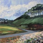 The Otter Estuary