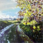 February Lane