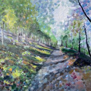 Lee Abbey Woods