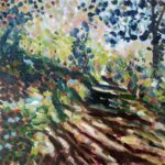 Treading the Path