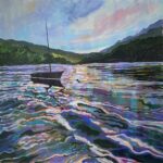 Perfect Mooring