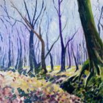 Beech Path